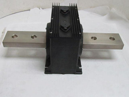 LEM LT2000-T Current Transducer 2000 A 1:5000 Ratio ±15V To 24V Power Supply