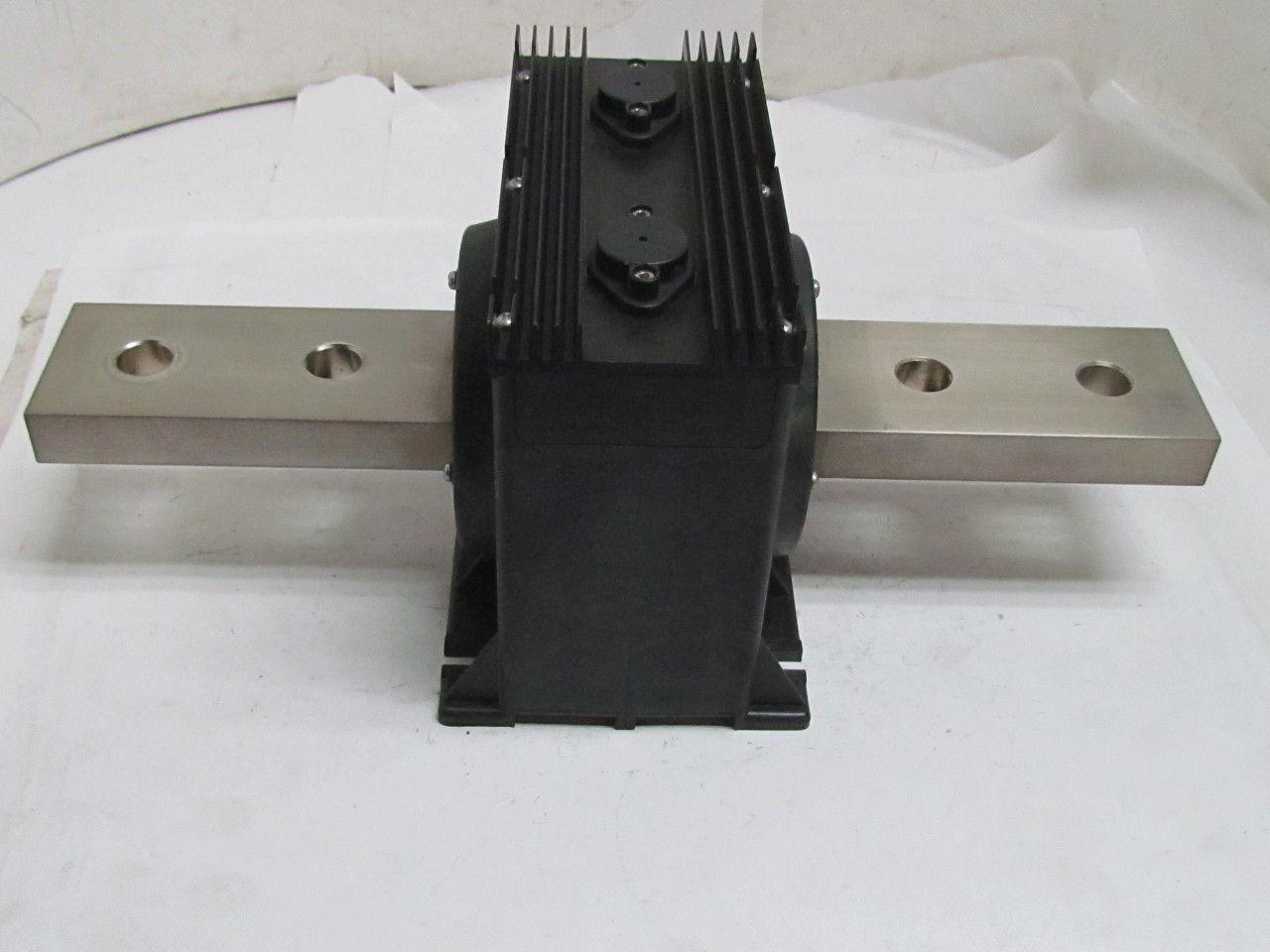 LEM LT2000-T Current Transducer 2000 A 1:5000 Ratio ±15V To 24V Power Supply