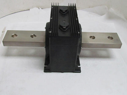 LEM LT2000-T Current Transducer 2000 A 1:5000 Ratio ±15V To 24V Power Supply