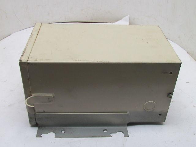 Hevi-Duty Transformer 228/240/252/456/468/480/492/504 Volt Pri 120/240 Volt Sec