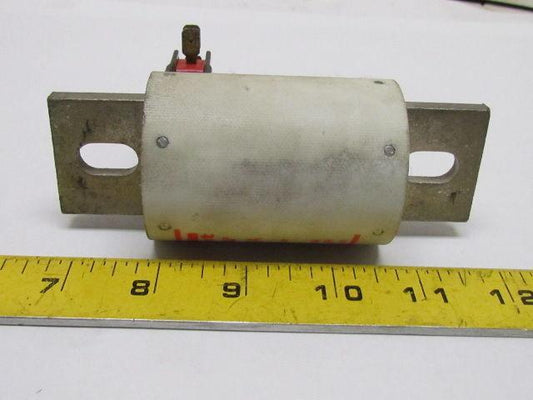 Ferraz A70P400-4TA Amp-Trap Semiconductor Fuse 400 Amp Form 101 700VAC 650VDC