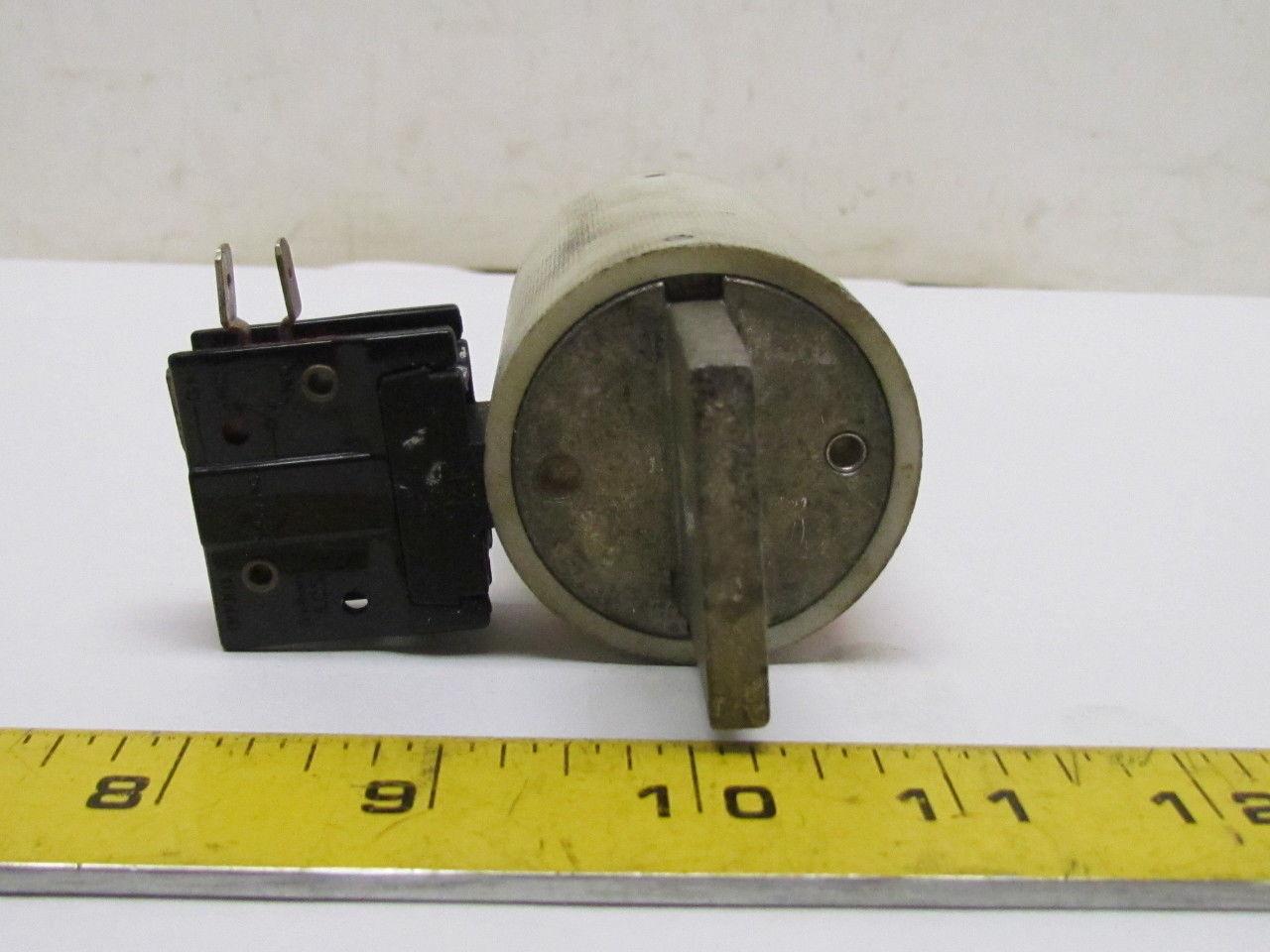 Ferraz A70P400-4TA Amp-Trap Semiconductor Fuse 400 Amp Form 101 700VAC 650VDC