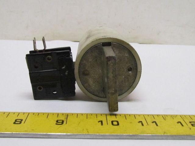 Ferraz A70P400-4TA Amp-Trap Semiconductor Fuse 400 Amp Form 101 700VAC 650VDC
