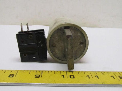 Ferraz A70P400-4TA Amp-Trap Semiconductor Fuse 400 Amp Form 101 700VAC 650VDC