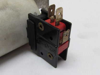 Ferraz A70P400-4TA Amp-Trap Semiconductor Fuse 400 Amp Form 101 700VAC 650VDC