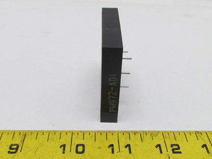 Analog Devices AC 1302 75-0993103 Dual Power Supply 15VDC/190 mA