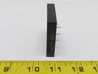 Analog Devices AC 1302 75-0993103 Dual Power Supply 15VDC/190 mA