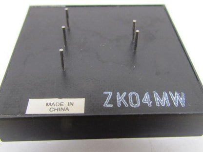 Analog Devices AC 1302 75-0993103 Dual Power Supply 15VDC/190 mA