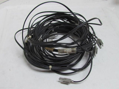 750037-2-T 7500372T Fiber Optic Cable Assembly 6-Connections 13' Length