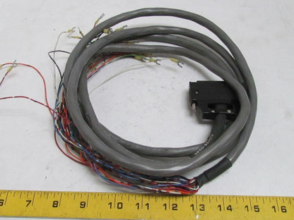 612439-096R E108998 Cable Assembly 32-Pin Female Connector  9' Length