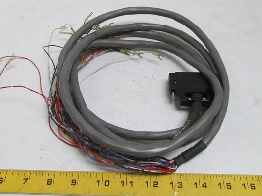 612439-096R E108998 Cable Assembly 32-Pin Female Connector  9' Length