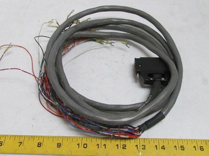 612439-096R E108998 Cable Assembly 32-Pin Female Connector  9' Length