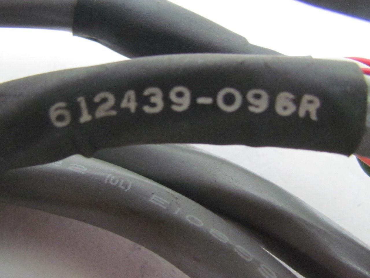 612439-096R E108998 Cable Assembly 32-Pin Female Connector  9' Length