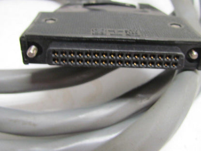612439-096R E108998 Cable Assembly 32-Pin Female Connector  9' Length