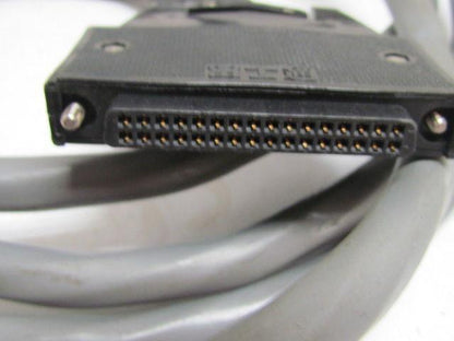 612439-096R E108998 Cable Assembly 32-Pin Female Connector  9' Length