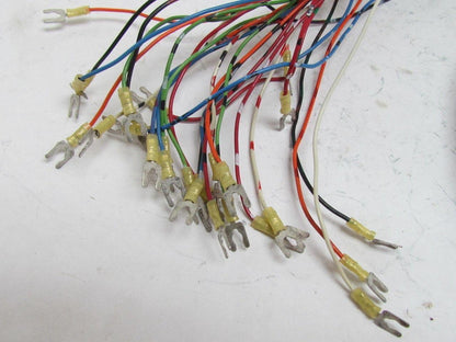 612439-096R E108998 Cable Assembly 32-Pin Female Connector  9' Length