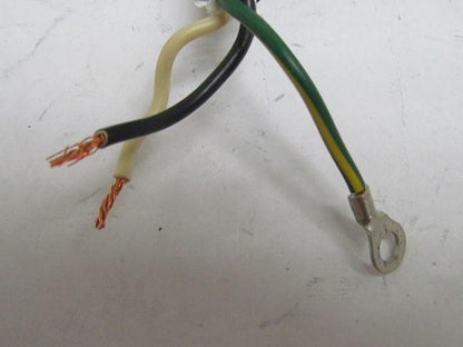 Bo-Sherrel 70010 Teltec 01V 4997 Control Module Circuit Board Card