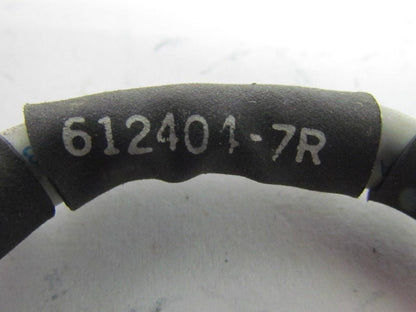 Reliance Electric 612404-7R 31929 Cable Assembly Male Connectors CFR-125 3/8
