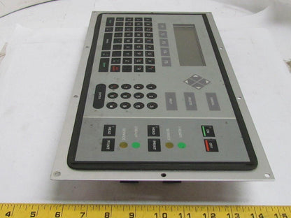 Operator Interface Display Keypad Control Station MDK311V-0 Optrex PWB633A-V0