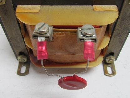 Trenco 417155-16B 15675 Transformer .250 KVA Single Phase 110 Volt 50/60Hz