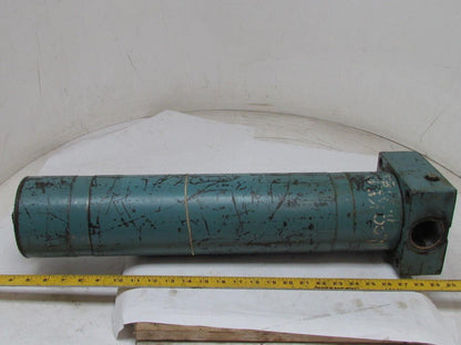 Schroeder KF30-2K10-P-D Base-Ported Pressure Filter 1-1/2"NPT 100GPM 3000PSI