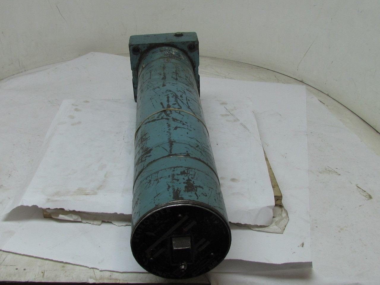 Schroeder KF30-2K10-P-D Base-Ported Pressure Filter 1-1/2"NPT 100GPM 3000PSI