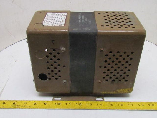 Sola 63-23-125-4 Constant Voltage Transformer
