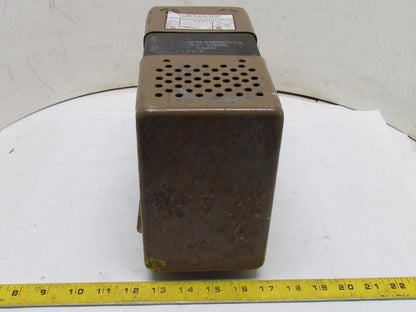 Sola 63-23-125-4 Constant Voltage Transformer