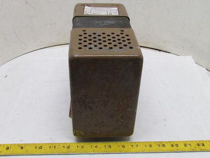Sola 63-23-125-4 Constant Voltage Transformer