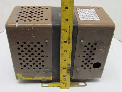 Sola 63-23-125-4 Constant Voltage Transformer