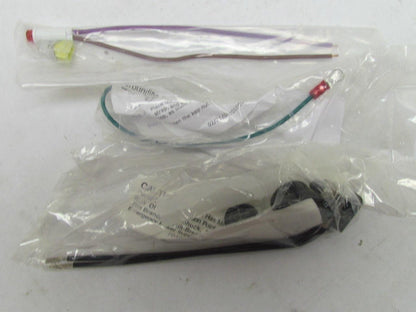 Fluorescent Emegency Lighting Ballast 17-215W 2-8' Or (2) 17-40W 2-4' 1-Pin Lamp