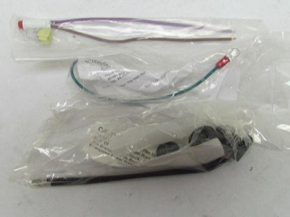 Fluorescent Emegency Lighting Ballast 17-215W 2-8' Or (2) 17-40W 2-4' 1-Pin Lamp