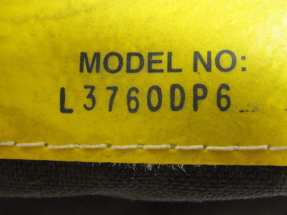 DBI/SALA EZ Stop II Shock Absorber Twin Leg Safety Lanyard 6' Fall Protection