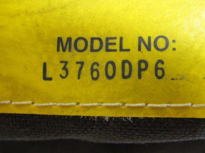 DBI/SALA EZ Stop II Shock Absorber Twin Leg Safety Lanyard 6' Fall Protection