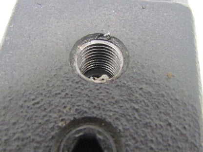 Parker S3PM-12-HR Pressure Control Inline Sequence Valve 3/8" NPT 150-1000 PSI