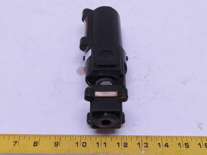 T53-02W Coalescing Filter w/Sight Gauge Drain Slide Valve Shut-off V202 1/4" NPT