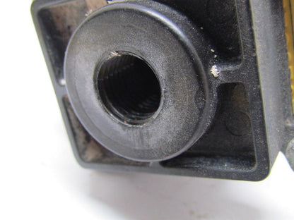 T53-02W Coalescing Filter w/Sight Gauge Drain Slide Valve Shut-off V202 1/4" NPT