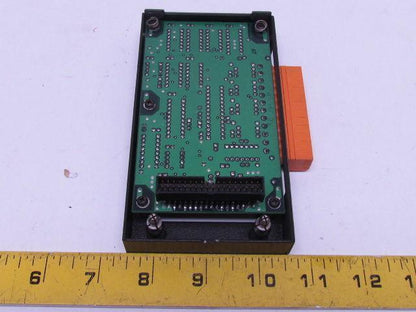 IC300ADC110B 2P79 E180220 4-Channel Analog Voltage Input Module +/-10VDC