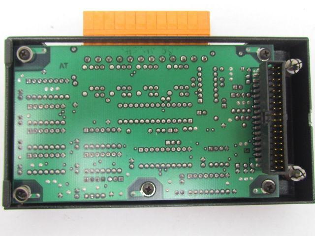 IC300ADC110B 2P79 E180220 4-Channel Analog Voltage Input Module +/-10VDC