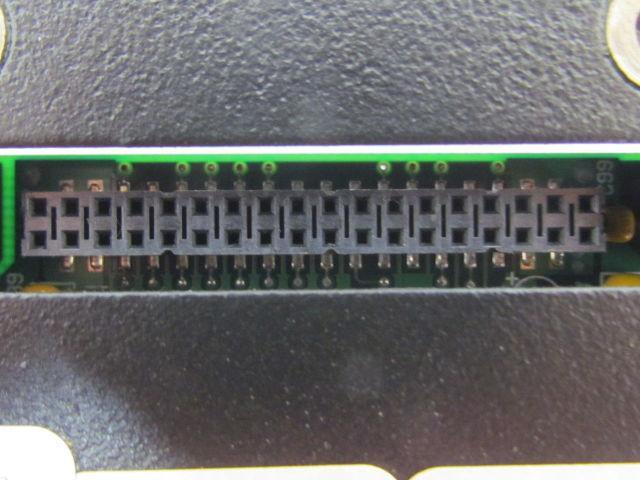 IC300ADC110B 2P79 E180220 4-Channel Analog Voltage Input Module +/-10VDC