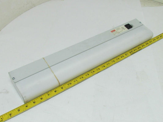 Hoffman ALF16D24R Enclosure Interior Lighting Fixture w/Door Switch 120VAC