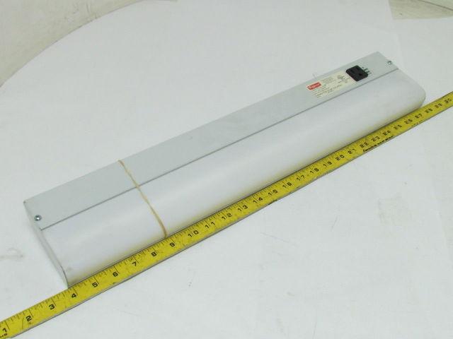 Hoffman ALF16D24R Enclosure Interior Lighting Fixture w/Door Switch 120VAC