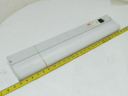 Hoffman ALF16D24R Enclosure Interior Lighting Fixture w/Door Switch 120VAC