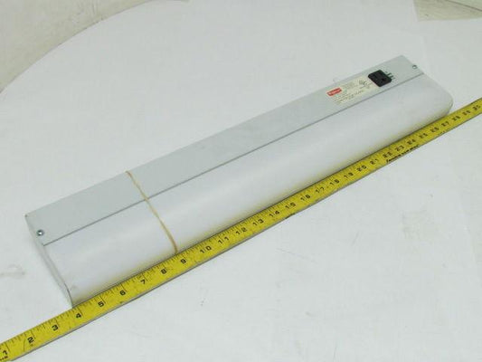 Hoffman ALF16D24R Enclosure Interior Lighting Fixture w/Door Switch 120VAC