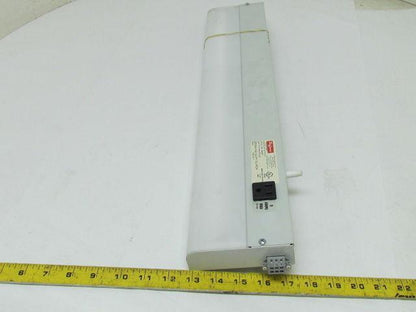 Hoffman ALF16D24R Enclosure Interior Lighting Fixture w/Door Switch 120VAC