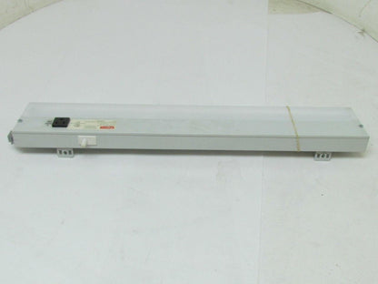 Hoffman ALF16D24R Enclosure Interior Lighting Fixture w/Door Switch 120VAC