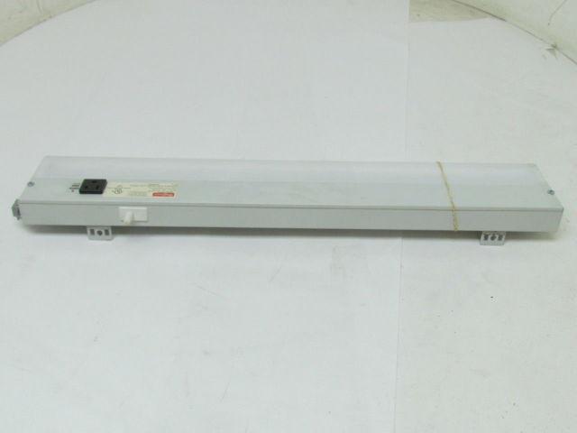 Hoffman ALF16D24R Enclosure Interior Lighting Fixture w/Door Switch 120VAC