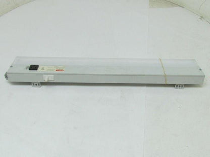 Hoffman ALF16D24R Enclosure Interior Lighting Fixture w/Door Switch 120VAC