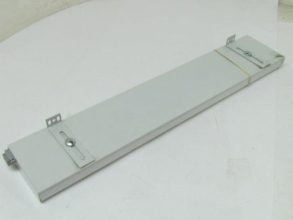 Hoffman ALF16D24R Enclosure Interior Lighting Fixture w/Door Switch 120VAC