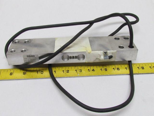 NMB TWN-300K Load Cell 2.942Kn Capacity